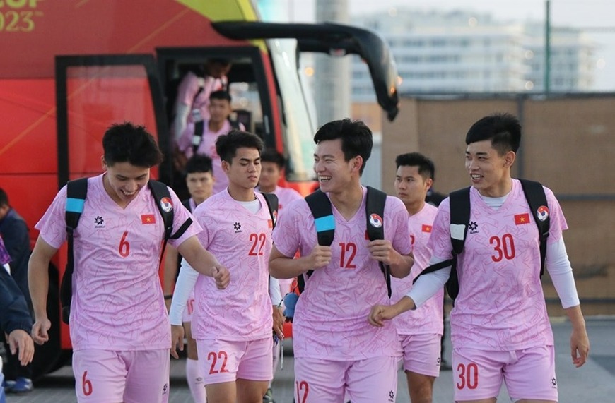 bao indonesia chi ra diem yeu chi tu cua doi nha truoc tran do suc voi tuyen viet nam dspl