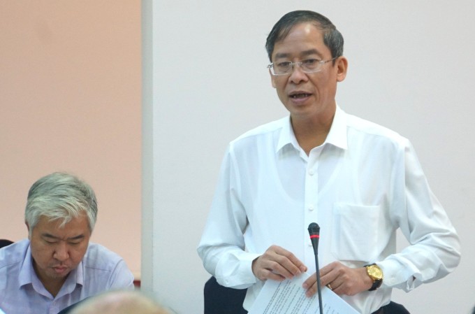 de xuat giao vien se duoc cap giay chung nhan nghe nghiep nha giao