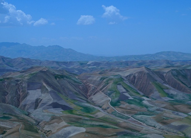 mot may bay cho khach an do roi o vung nui cua afghanistan 1 mot may bay cho khach an do roi o vung nui cua afghanistan 1
