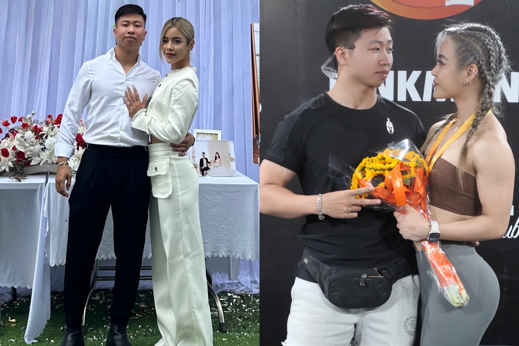 co dau mac vay cuoi gong minh khoe co bap cuon cuon gay bao tren mang xa hoi dspl2 co dau mac vay cuoi gong minh khoe co bap cuon cuon gay bao tren mang xa hoi dspl2