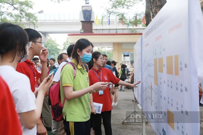 ha noi cac truong se chot chi tieu tuyen sinh vao lop 10 truoc ngay 29 1 dspl