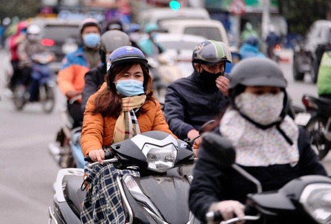 tin tuc du bao thoi tiet hom nay 26 1 2024 ha noi tiep tuc chim trong ret hai troi khong mua