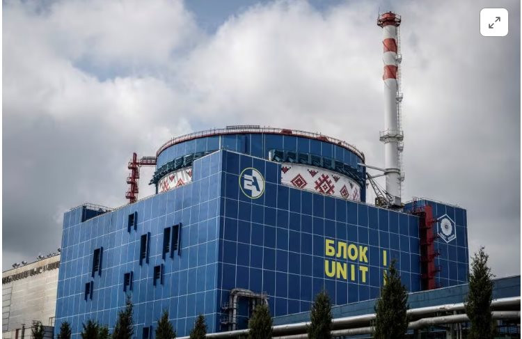 ukraine du kien xay dung 4 lo phan ung dien hat nhan moi