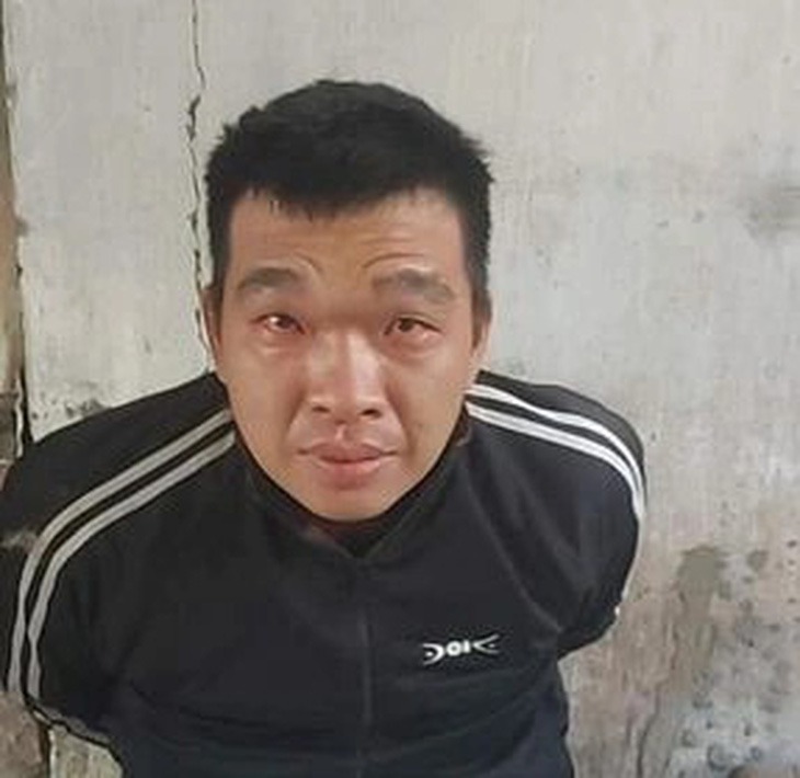 nghi pham cuop tai san dam nu chu quan an o long an khai gi nghi pham cuop tai san dam nu chu quan an o long an khai gi