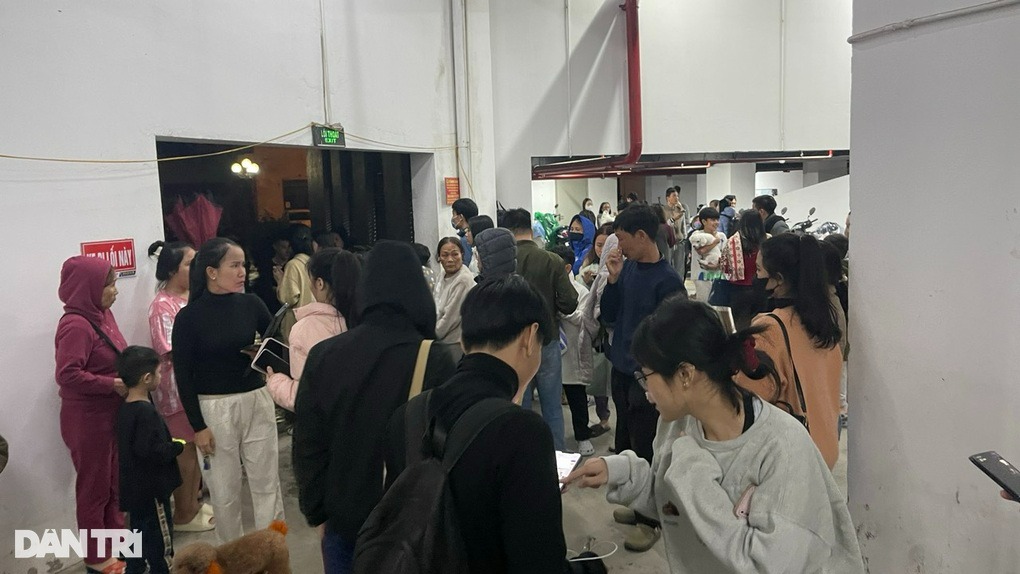 tin nong 24h hom nay ngay 26 1 2024 chay can ho trong dem o hue nhieu cu dan thao chay
