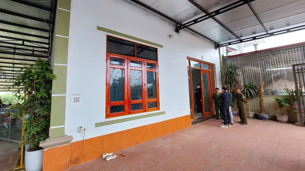 vu doi vo chong va con trai 5 tuoi chet trong phong ngu o bac giang hien truong co gi vu doi vo chong va con trai 5 tuoi chet trong phong ngu o bac giang hien truong co gi