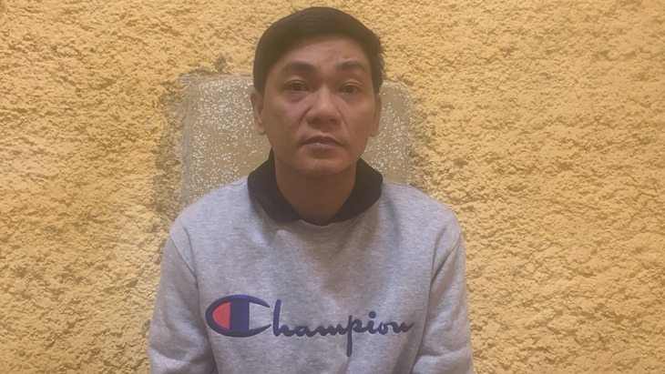 gia danh nha san xuat mu de lua dao chiem doat tai san qua mang xa hoi