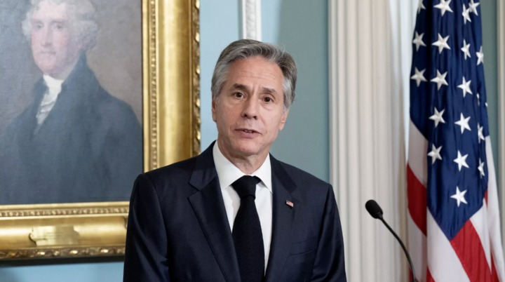 ngoai truong my canh cua cua nato dang mo mo voi ukraine