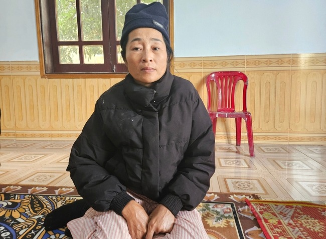 vu 2 tau ca quang binh chim tren bien nghe tin thoi tiet nhung co muu sinh vi cai tet dspl