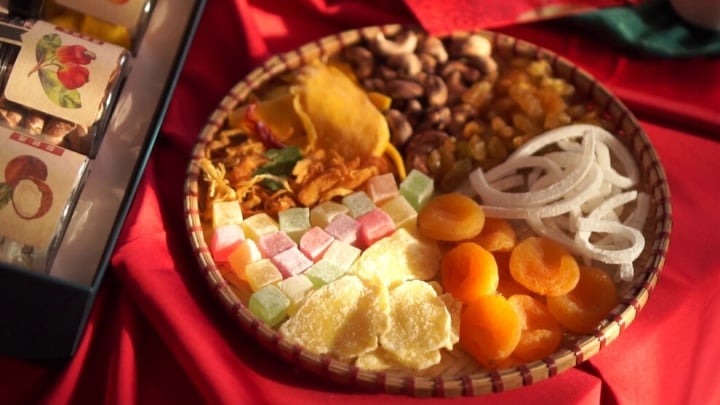 mach ban cach bao quan banh keo trong tet khong bi chay nuoc ap dung ngay