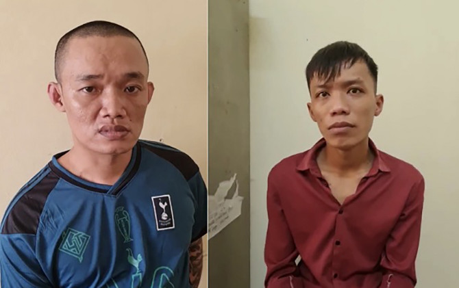 bat khan cap 2 sieu trom dot nhap nha dan trom 20 luong vang