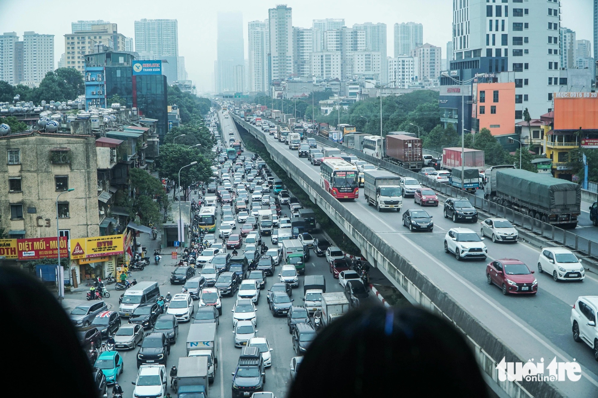 nguoi dan do ve que an tet cua ngo ha noi va tp hcm ket cung khien giao thong qua tai nhieu gio 5 nguoi dan do ve que an tet cua ngo ha noi va tp hcm ket cung khien giao thong qua tai nhieu gio 5
