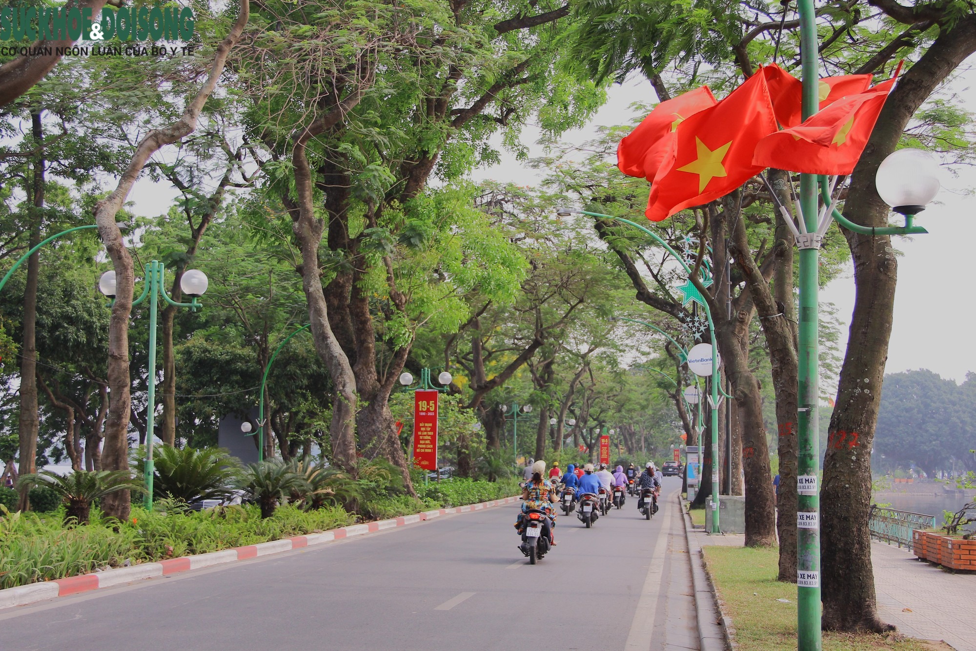 tin tuc du bao thoi tiet hom nay 6 2 2024 ha noi mat me ngay nang dep vung nui trung bo troi ret