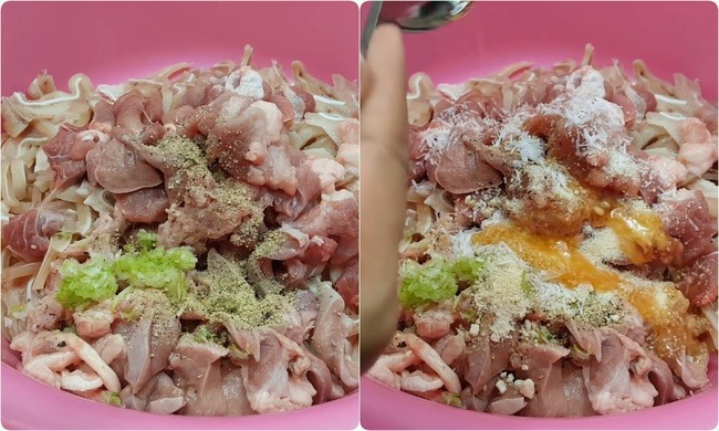 bat ngo voi cach lam gio xao sieu nhanh sieu de vua ngon lai chong ngan ngay tet 10