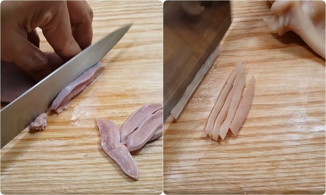 bat ngo voi cach lam gio xao sieu nhanh sieu de vua ngon lai chong ngan ngay tet 9