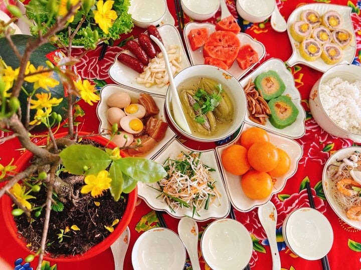 mam co cung tat nien tet nguyen dan cua 3 mien bac trung nam nhu the nao dspl mam co cung tat nien tet nguyen dan cua 3 mien bac trung nam nhu the nao dspl