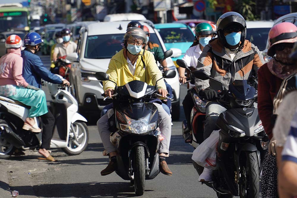 mung 2 tet nguoi dan 2 mien bac nam di du xuan cua ngo ha noi va tp hcm ket cung 12 mung 2 tet nguoi dan 2 mien bac nam di du xuan cua ngo ha noi va tp hcm ket cung 12