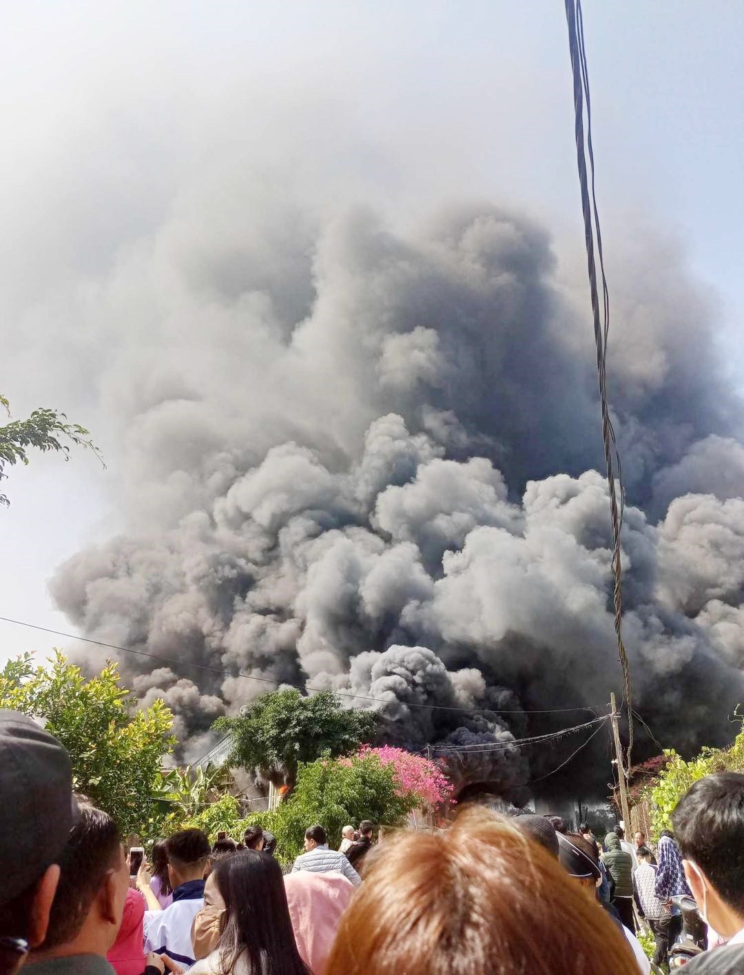 tin nong 24h hom nay ngay 12 2 2024 chay kho phe lieu ngay mung 3 tet o nghe an tin nong 24h hom nay ngay 12 2 2024 chay kho phe lieu ngay mung 3 tet o nghe an