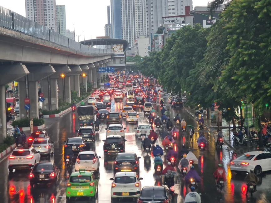 tin tuc du bao thoi tiet hom nay 16 2 2024 mien bac buoi sang mua nho troi se lanh