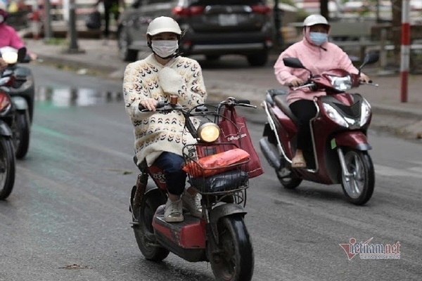 tin tuc du bao thoi tiet hom nay 17 2 2024 ha noi dem va sang troi ret trua chieu hung nang