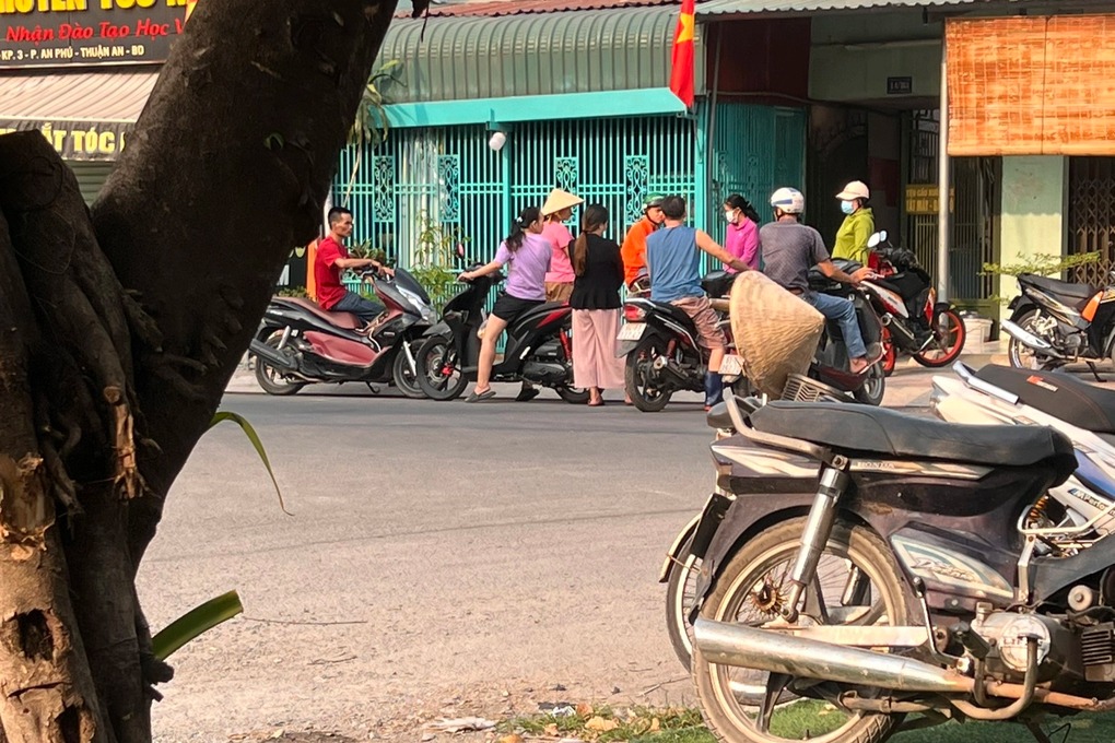 tin nong 24h hom nay ngay 17 2 2024 phat hien nam thanh nien tu vong trong phong tro o binh duong