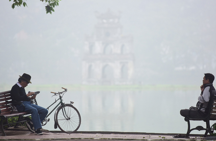 tin tuc du bao thoi tiet hom nay 18 2 2024 ha noi suong mu mua nho nam bo tiep tuc nang nong tin tuc du bao thoi tiet hom nay 18 2 2024 ha noi suong mu mua nho nam bo tiep tuc nang nong
