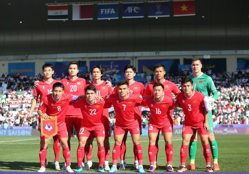 doi tuyen viet nam nhan nhiem vu tu vff doi tuyen viet nam nhan nhiem vu tu vff