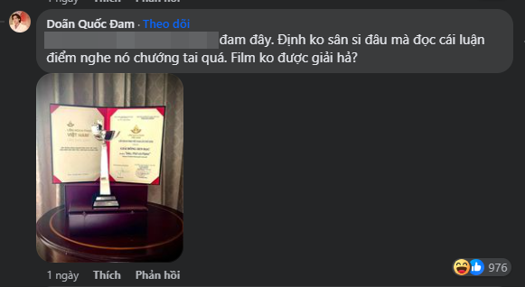 dap tra nhung binh luan kem duyen doan quoc dam duoc ca cong dong mang vo tay 1