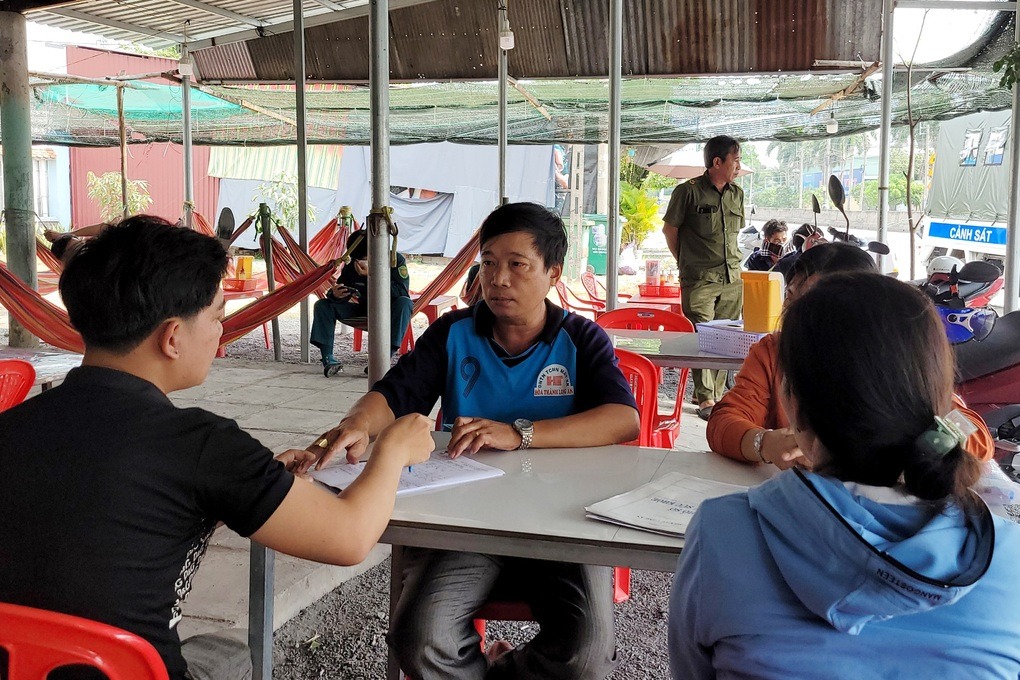 tin thoi su nong moi nhat ngay 26 2 2024 cau ba luyen sap gan 100 ho dan bi anh huong 2