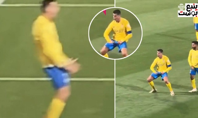 vi sao ronaldo co nguy co bi ky luat sau tran al nassr gap al shabab vi sao ronaldo co nguy co bi ky luat sau tran al nassr gap al shabab
