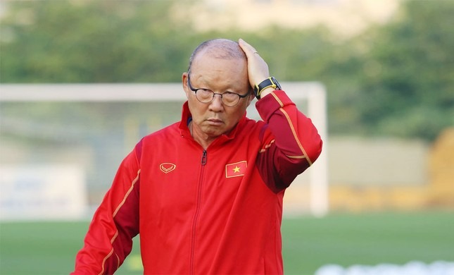 nguoi dai dien tiet lo chuyen chua ke ve park hang seo vu tien cu lam hlv tam quyen