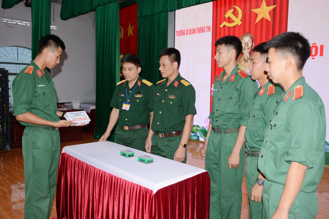 thong tin ve phuong thuc tuyen sinh 4 truong khoi nganh quan doi 1 thong tin ve phuong thuc tuyen sinh 4 truong khoi nganh quan doi 1