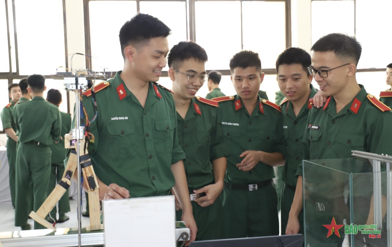 thong tin ve phuong thuc tuyen sinh 4 truong khoi nganh quan doi thong tin ve phuong thuc tuyen sinh 4 truong khoi nganh quan doi