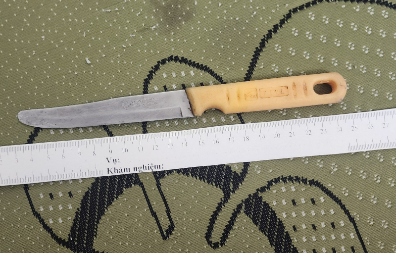 tom gon doi tuong vo xin di nho xe roi dung dao de doa cuop tai san tom gon doi tuong vo xin di nho xe roi dung dao de doa cuop tai san