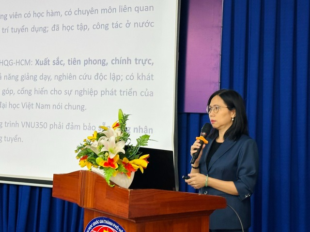 truong thanh vien dai hoc quoc gia tphcm chieu mo giao su luong 350 trieu dongnguoi truong thanh vien dai hoc quoc gia tphcm chieu mo giao su luong 350 trieu dongnguoi