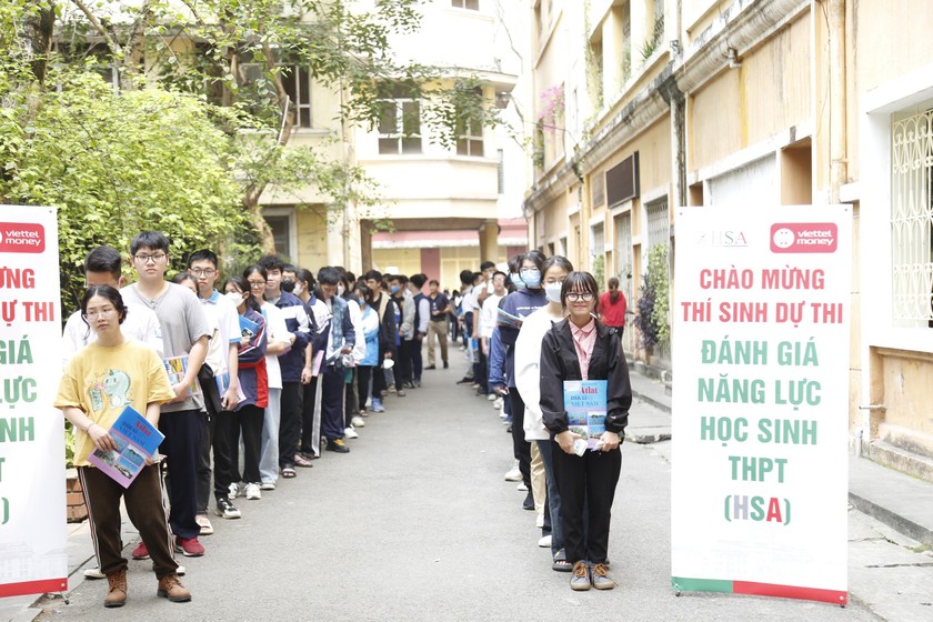 giam doc dh quoc gia ha noi neu phuong an moi trong ky thi danh gia nang luc tu nam 2025 dspl giam doc dh quoc gia ha noi neu phuong an moi trong ky thi danh gia nang luc tu nam 2025 dspl