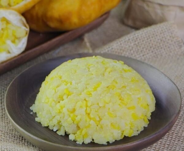 gao nep thom ngon ho tro nhieu benh nhung khong hop voi nhom nguoi sau