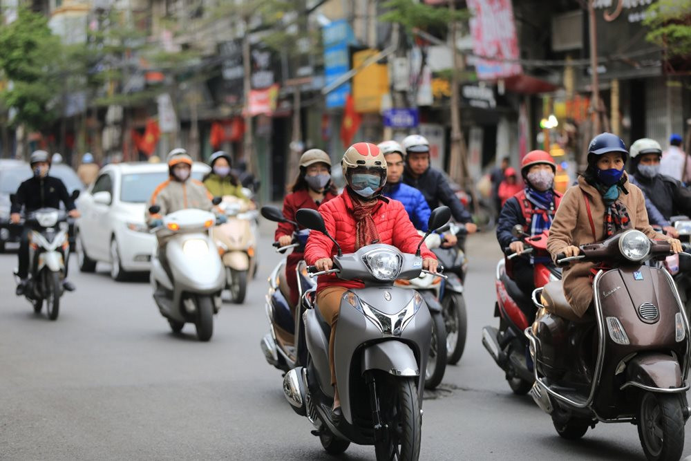 tin tuc du bao thoi tiet hom nay 5 3 2024 ha noi dem va sang ret trua chieu hung nang