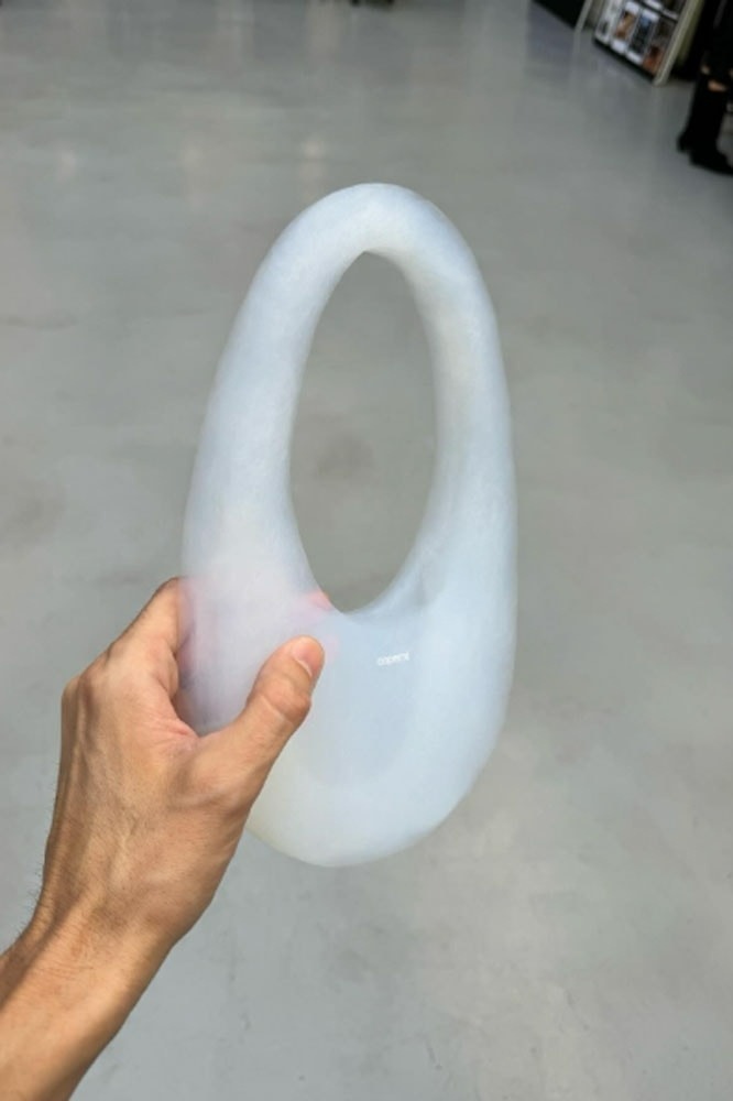 doc la thiet ke chiec tui xach duoc lam tu 99 khong khi dspl