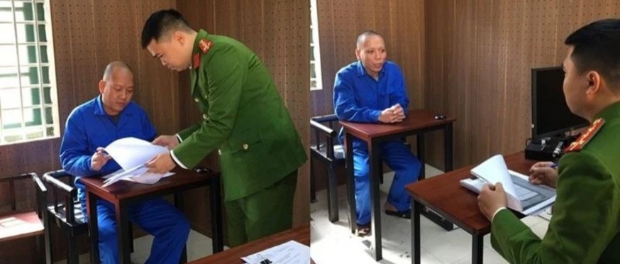 mot pho chu tich xa o thai binh bi khoi to vi thuoc duong day trom do tho cung