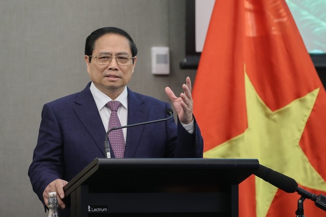 thu tuong pham minh chinh gap mat chia se va dong vien kieu bao tai new zealand 3