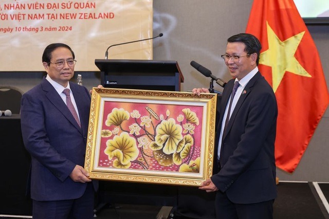 thu tuong pham minh chinh gap mat chia se va dong vien kieu bao tai new zealand 9