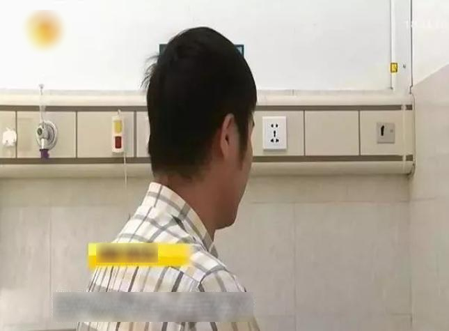 nhap vien vi benh hon sau khi the hien tinh cam voi ban gai