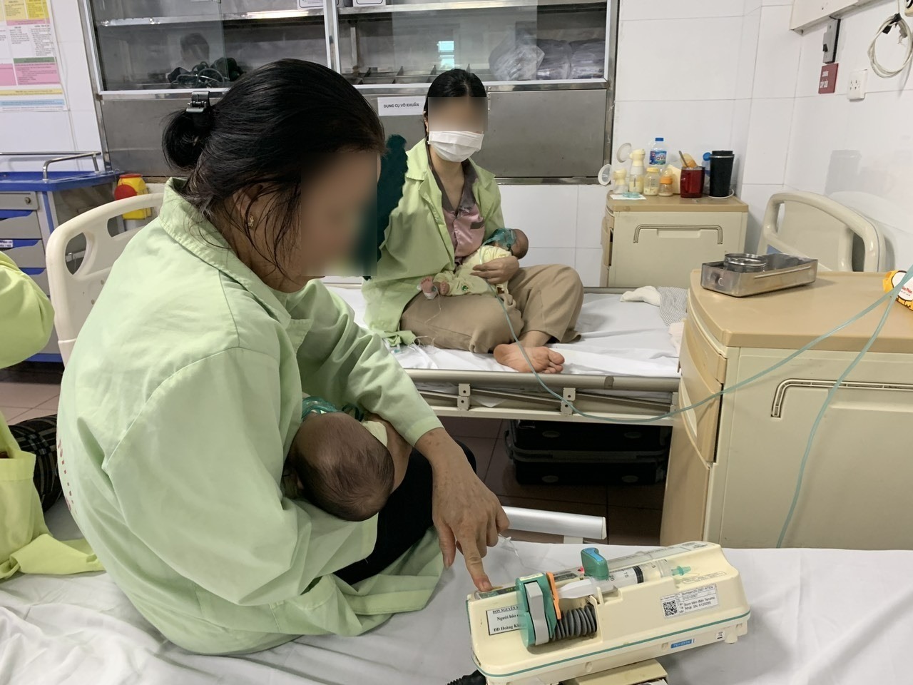 troi nom am keo dai phu huynh mien bac can chu y benh soi viem phoi va sot virus o con tre troi nom am keo dai phu huynh mien bac can chu y benh soi viem phoi va sot virus o con tre