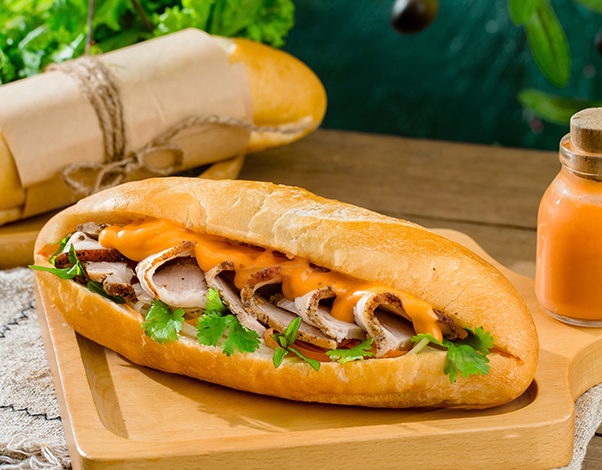 banh my viet nam dung dau danh sach top 100 mon banh sandwich ngon nhat the gioi dspl1