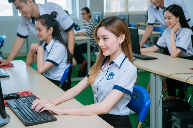 nhung truong nao cho phep sinh vien hoc truoc chuong trinh thac sy 