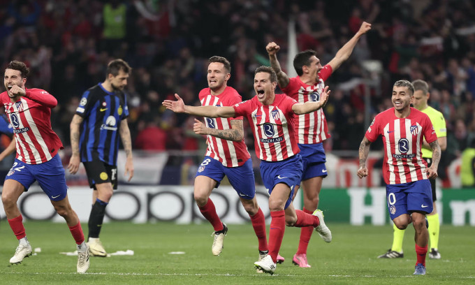 ket qua boc tham tu ket champions league lo dien cac cap dau tu than dspl ket qua boc tham tu ket champions league lo dien cac cap dau tu than dspl