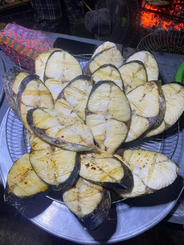 loai ca gia binh dan chua nhieu omega 3 hon ca hoi ban day tai cho viet khong phai ai cung biet