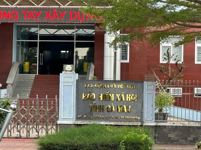 tin thoi su nong moi nhat ngay 18 3 2024 ca mau dung in the bhyt giay tu ngay 1 4