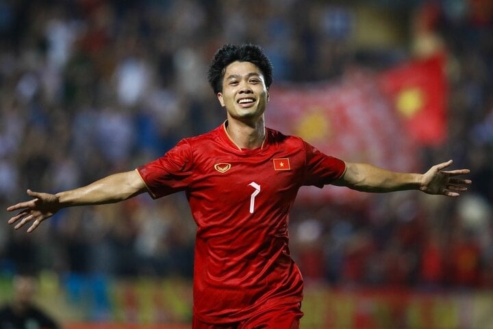 hlv troussier chinh thuc gach ten cong phuong chot danh sach doi tuyen viet nam hlv troussier chinh thuc gach ten cong phuong chot danh sach doi tuyen viet nam